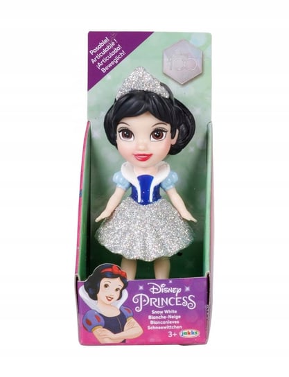 Disney Princess Mini Lalki-Mirabel Księżniczki Disneya