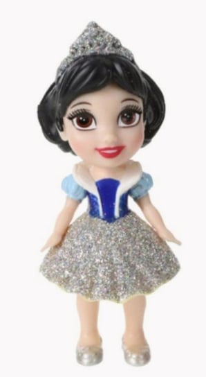 Disney Princess Mini Lalki Snow White Księżniczki Disneya