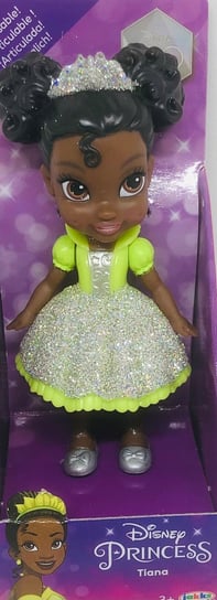 Disney Princess Mini Lalki Tiana Księżniczki Disneya