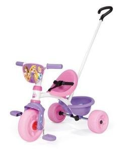 Disney Princess, rowerek Smoby