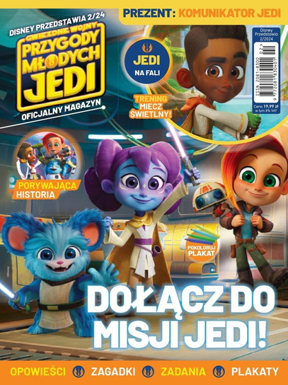 Disney Przedstawia Story House Egmont