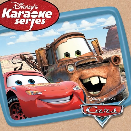 Disney's Karaoke Series: Cars Various Artists