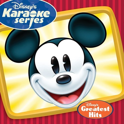 Disney's Karaoke Series: Disney's Greatest Hits Various Artists