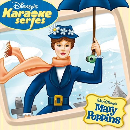 Disney's Karaoke Series: Mary Poppins Various Artists