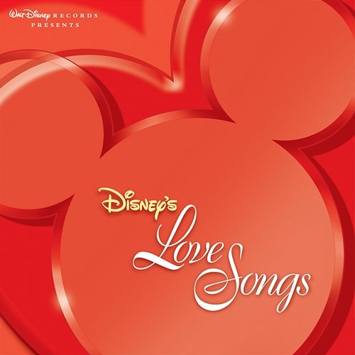 Disney's Love Songs Various Artists