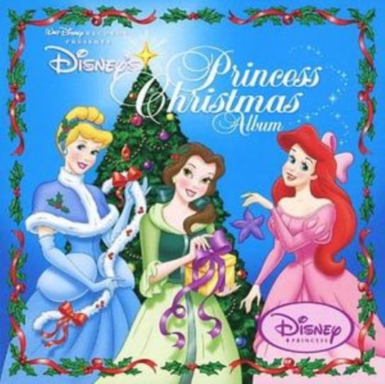 Disney's Princess Christmas Various Artists