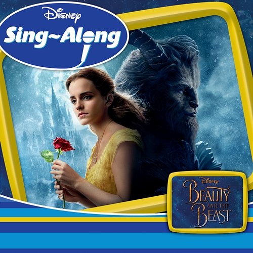 Disney Sing-Along: Beauty and the Beast Beauty and the Beast Karaoke