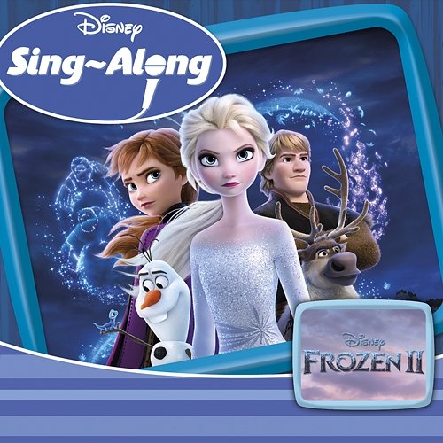 Disney Sing-Along: Frozen 2 Frozen 2 Karaoke