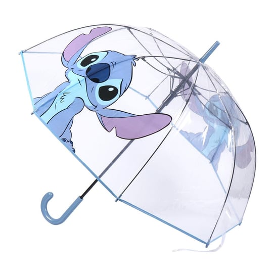 Disney Stitch parasolka do młodzieży i dorosłych Disney