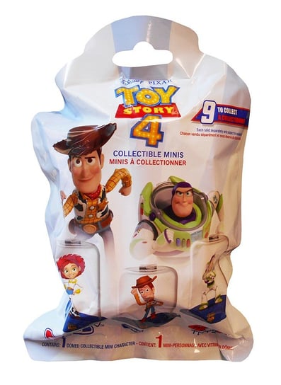 Disney Toy Story 4 Figurka Kolekcjonerska Superbuzz Sp. z o.o. Sp. K.