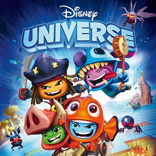 Disney Universe Various Artists