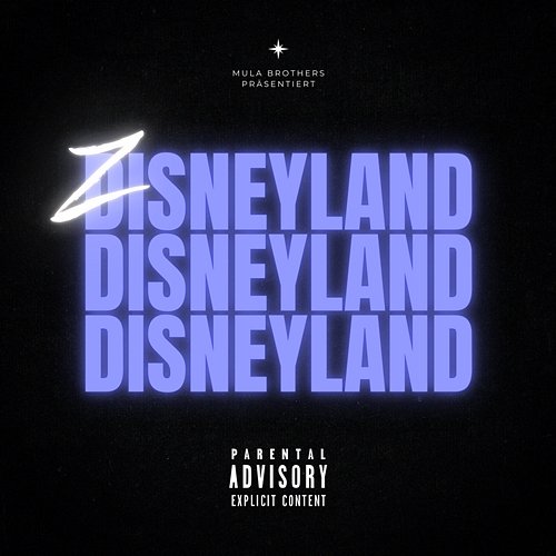 Disneyland Z