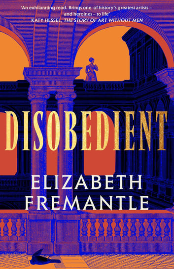 Disobedient Fremantle Elizabeth