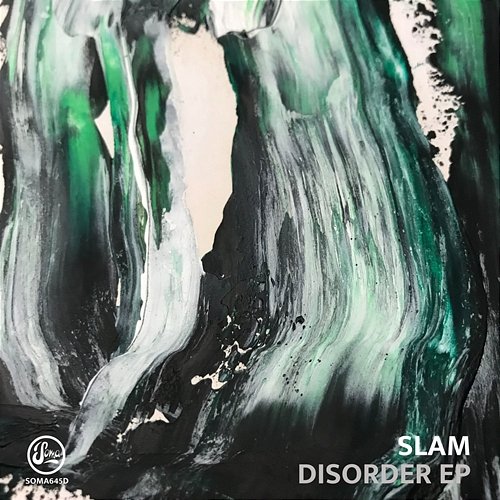 Disorder EP Slam