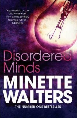 Disordered Minds Walters Minette