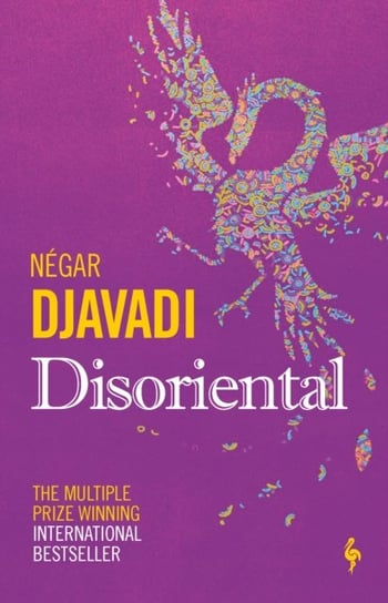 Disoriental Djavadi Negar
