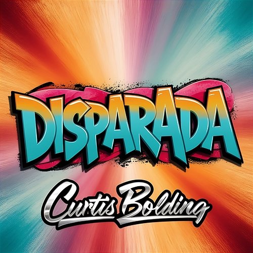 Disparada Curtis Bolding