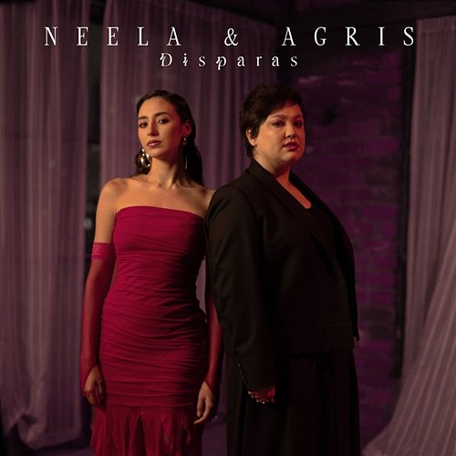 Disparas Neela, Agris