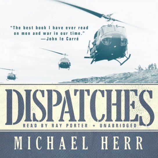 Dispatches Herr Michael