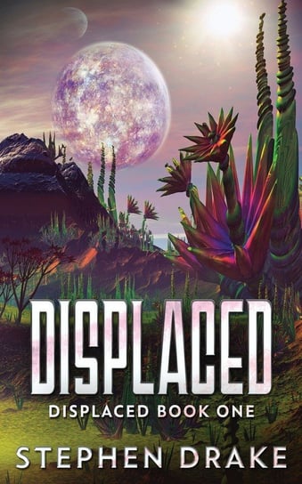 Displaced Stephen Drake