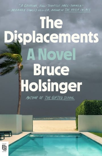 Displacements Holsinger Bruce