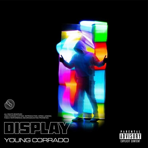 Display J Milli, Young Corrado