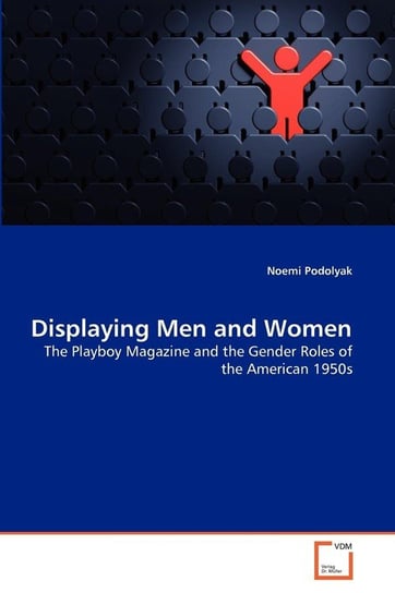 Displaying Men and Women Podolyak Noemi