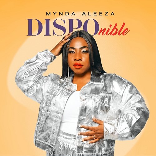 Disponible Mynda Aleeza