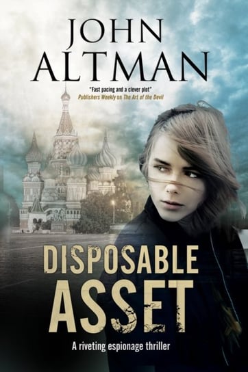 Disposable Asset Altman John