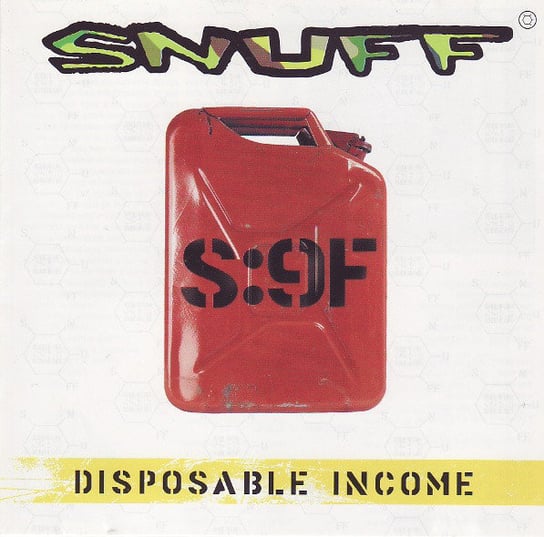 Disposable Income Snuff