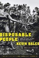 Disposable People Kevin Bales
