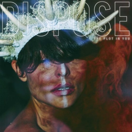 Dispose (Clear Vinyl), płyta winylowa The Plot In You