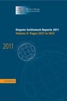 Dispute Settlement Reports 2011: Volume 10, Pages 5237 5612 World Trade Organization