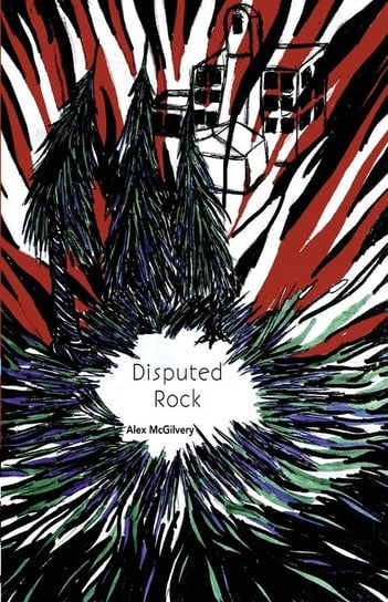 Disputed Rock McGilvery Alex
