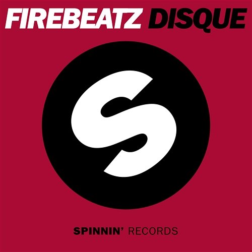 Disque Firebeatz