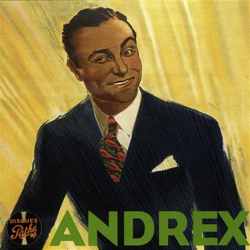 L'accordéoneu Andrex