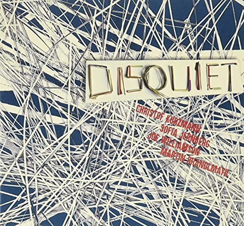 Disquiet Various Artists