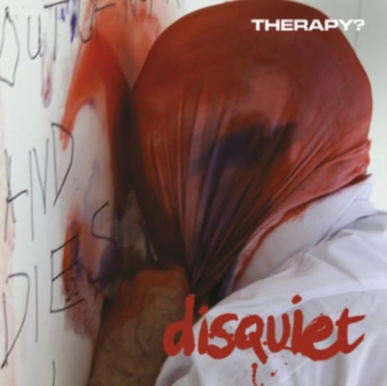 Disquiet Therapy?
