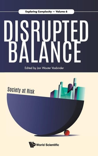 Disrupted Balance Vasbinder Jan W.