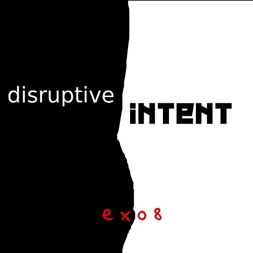 Disruptive Intent ex08