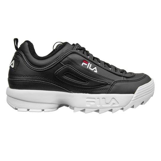 Disruptor Low Fila