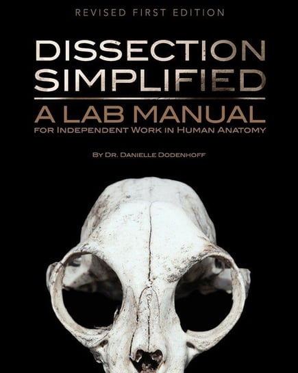 Dissection Simplified Danielle Dodenhoff