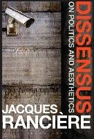 Dissensus Ranciere Jacques