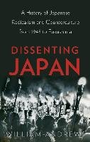 Dissenting Japan Andrews William