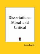 Dissertations Beattie James