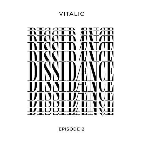 Dissidaence (Episode 2), płyta winylowa Vitalic