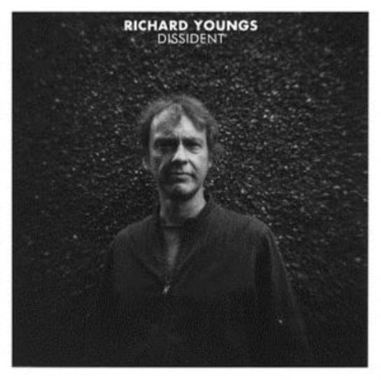 Dissident, płyta winylowa Youngs Richard