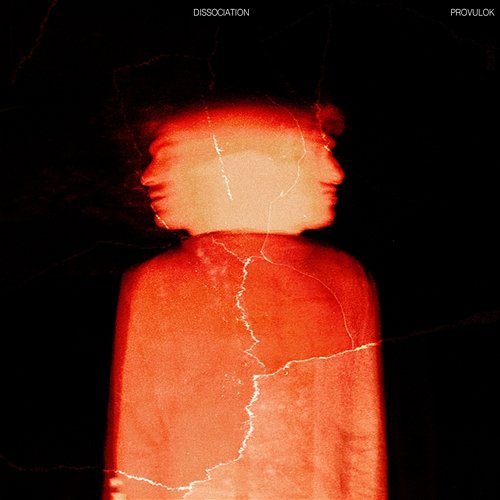 dissociation provulok