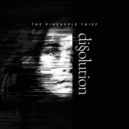 Dissolution The Pineapple Thief