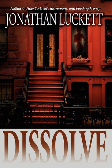 Dissolve Luckett Jonathan
